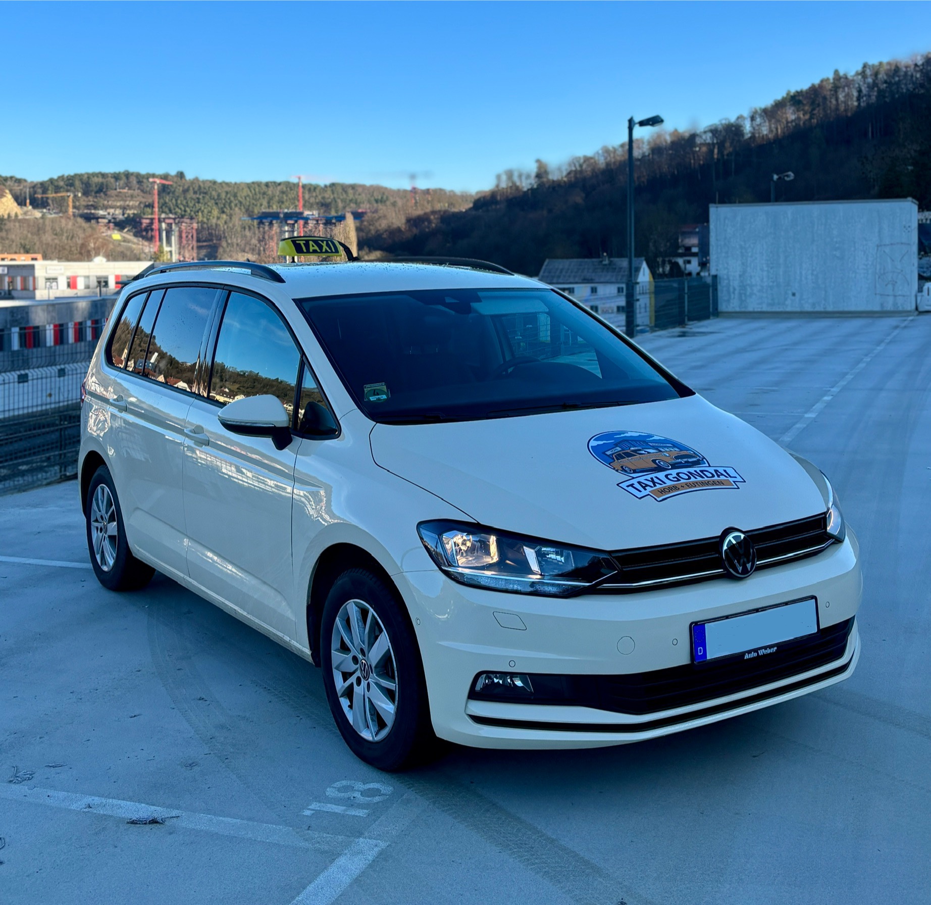 VW Touran